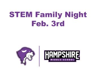 Family Night- Inventors Lab